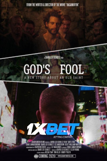 God's Fool Dual Audio download 480p 720p