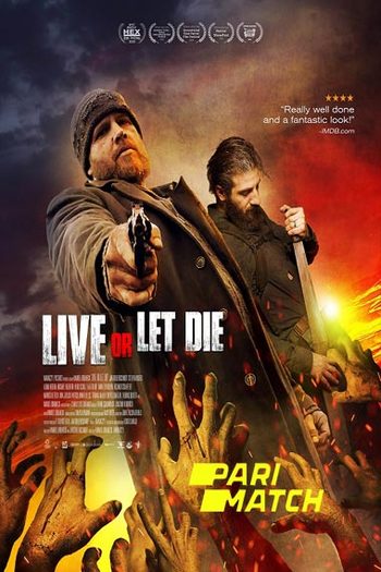 Live or Let Die Dual Audio download 480p 720p