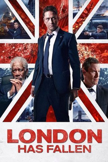 London Has Fallen movie dual audio download 480p 720p 1080p