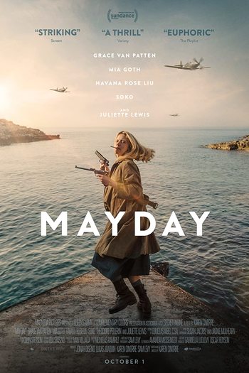 Mayday movie english audio download 480p 720p 1080p