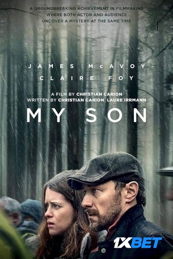 My Son movie dual audio download 720p