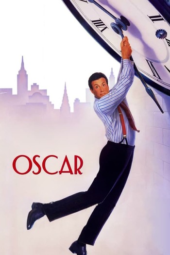 Oscar Dual Audio download 480p 720p