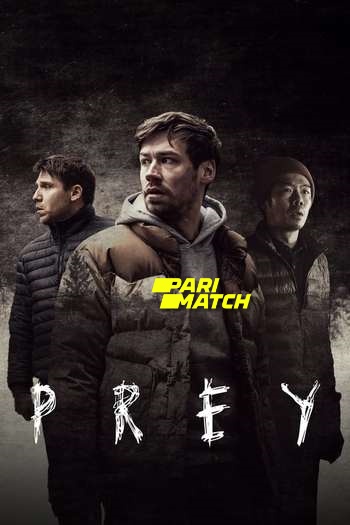 Prey Dual Audio download 480p 720p