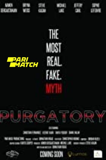 Purgatory Dual Audio download 480p 720p