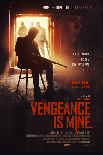 Vengeance Is Mine movie english audio download 480p 720p 1080p