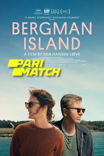 Bergman Island Dual Audio download 480p 720p