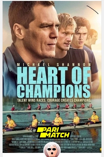 Heart of Champions movie dual audio download 720p