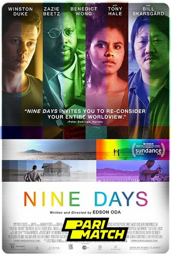 Nine Days movie dual audio download 720p