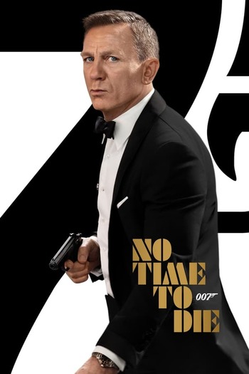 No Time To Die Dual Audio 480p 720p