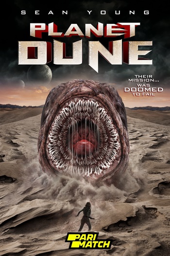 Planet Dune movie dual audio download 720p