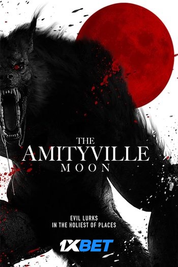 The Amityville Moon movie dual audio download 720p