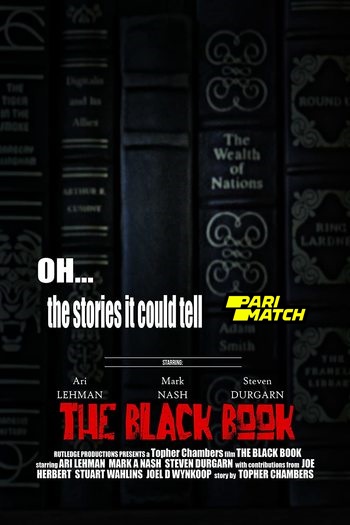 The Black Book movie dual audio download 720p