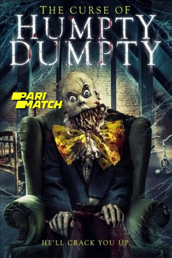 The Curse of Humpty Dumpty Dual Audio download 480p 720p