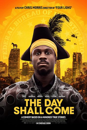 The Day Shall Come movie dual audio download 480p 720p 1080p