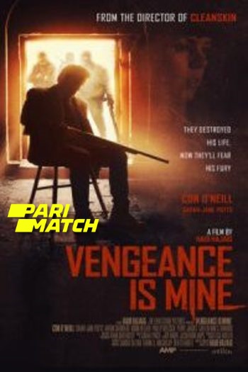 Vengeance Is Mine Dual Audio download 480p 720p