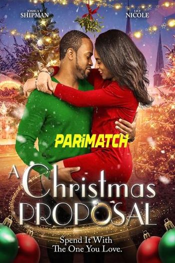 A Christmas Proposal Dual Audio downlaod 480p 720p