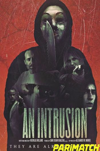 An Intrusion Dual Audio download 480p 720p