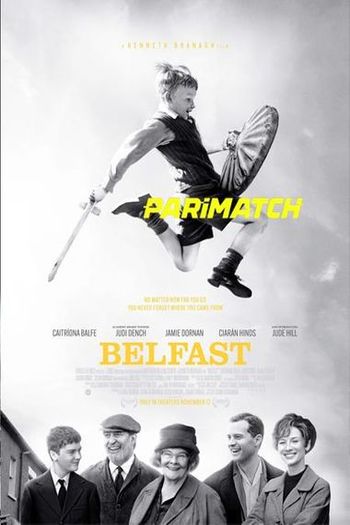 Belfast Dual Audio download 480p 720p