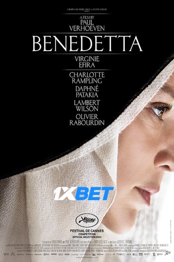 Benedetta movie dual audio download 720p