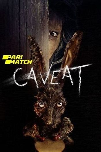 Caveat movie dual audio download 720p