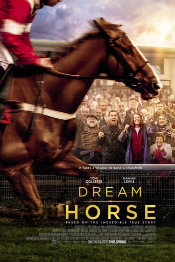 Dream Horse movie dual audio download 480p 720p 1080p