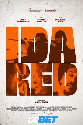 Ida Red movie dual audio download 720p