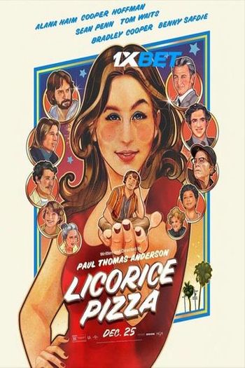 Licorice Pizza movie dual audio download 720p