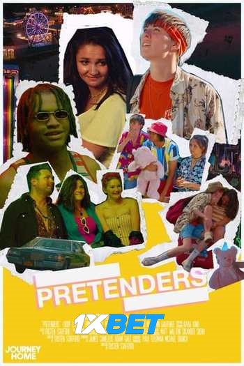 Pretenders movie dual audio download 720p