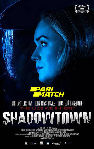 Shadow town dual audio download 480p 720p