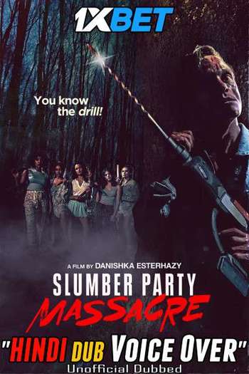 Slumber Party Massacre Dual Audio download 480p 720p