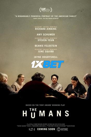 The Humans movie dual audio download 720p