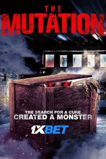 The Mutation movie dual audio download 720p