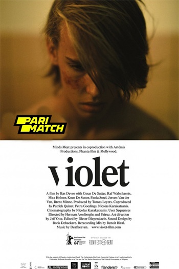 Violet movie dual audio download 720p