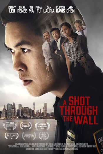 A Shot Through the Wall English download 480p 720p