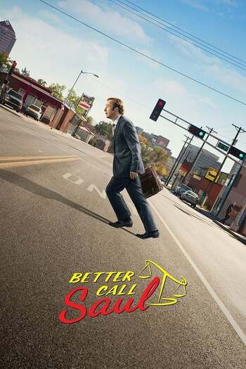 Better Call Saul season dual audio download 720p