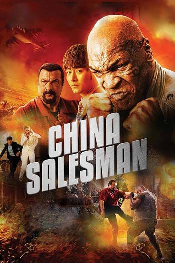 China Salesman movie english audio download 480p 720p 1080p