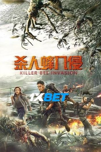 Chinese killer bees movie dual audio download 720p