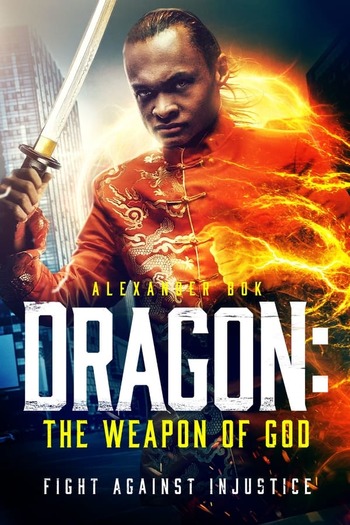 Dragon The Weapon of God movie english audio 480p 720p