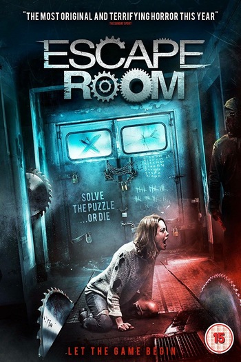 Escape Room movie dual audio download 480p 720p 1080p