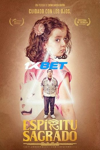 Espiritu Sagrado movie dual audio download 720p