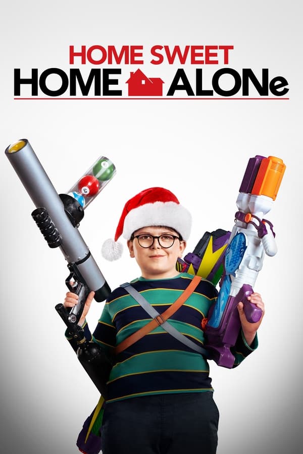 Home Sweet Home Movie Dual Audio Download 720p