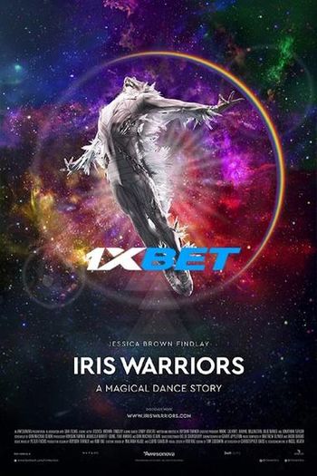 Iris Warriors movie dual audio download 720p