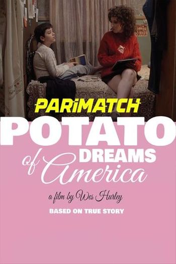 Potato Dreams of America movie dual audio download 720p