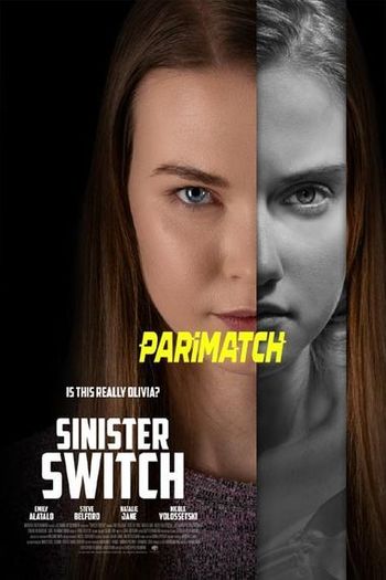 Sinister Switch movie dual audio download 720p