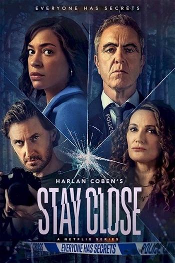 Stay Close Season dual audio download 480p 720p