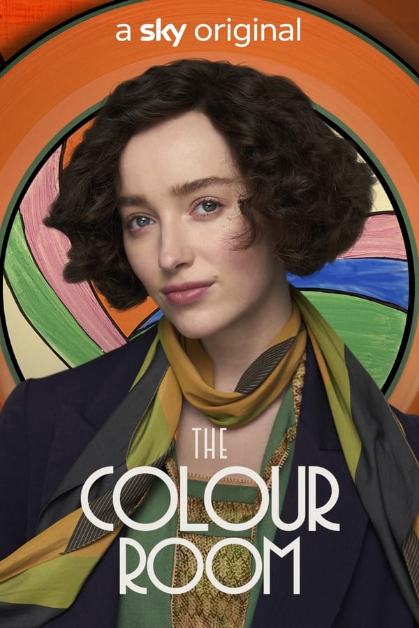 The Colour Room Movie Dual Audio Download 720p