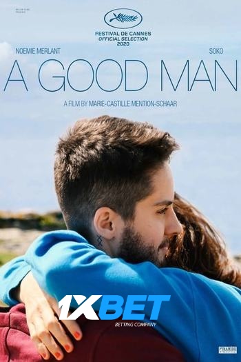 A Good Man Dual Audio download 480p 720p