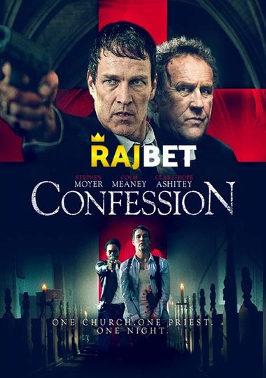 Confession Dual Audio download 720p