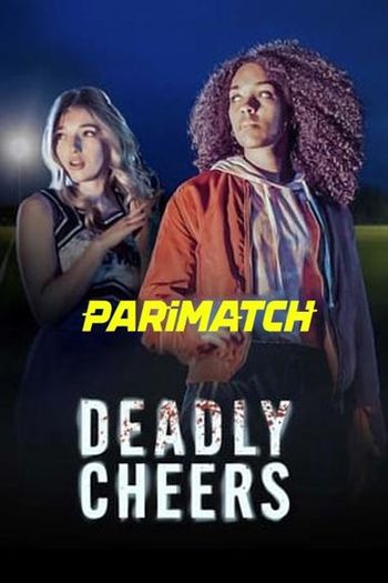 Deadly Cheers Dual Audio download 480p 720p