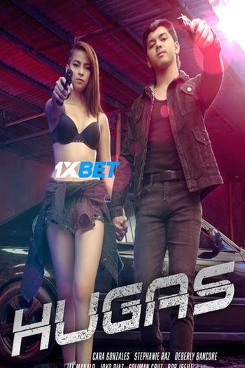 Hugas Dual Audio download 720p